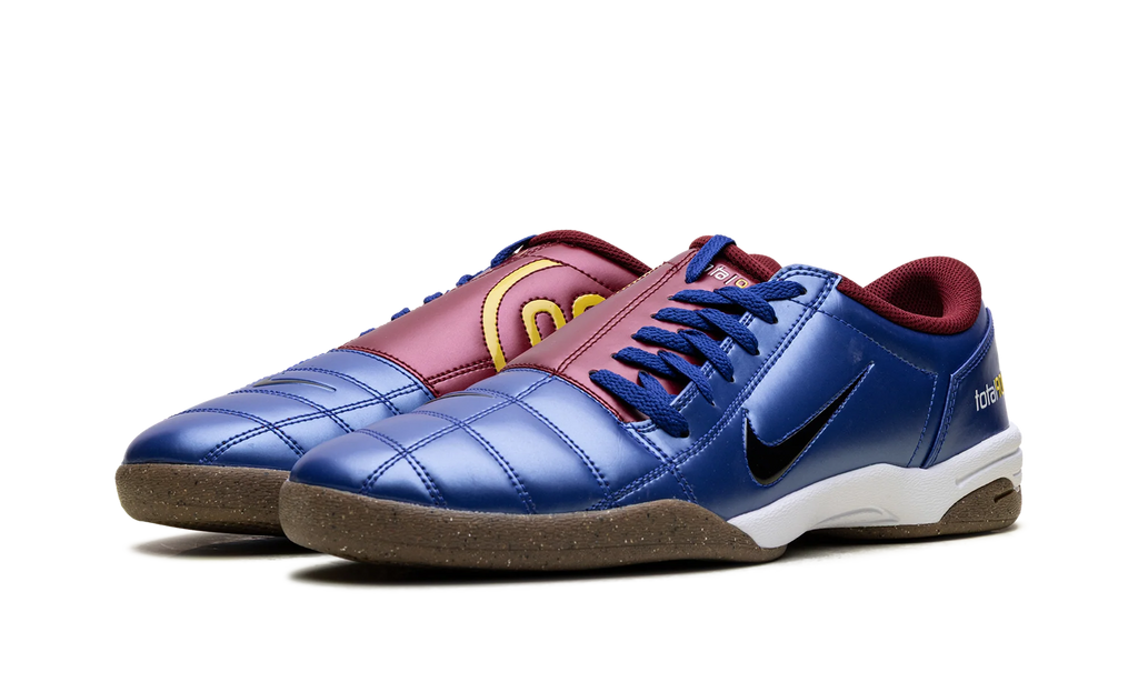 Total 90 "FC Barcelona" HQ2851 401