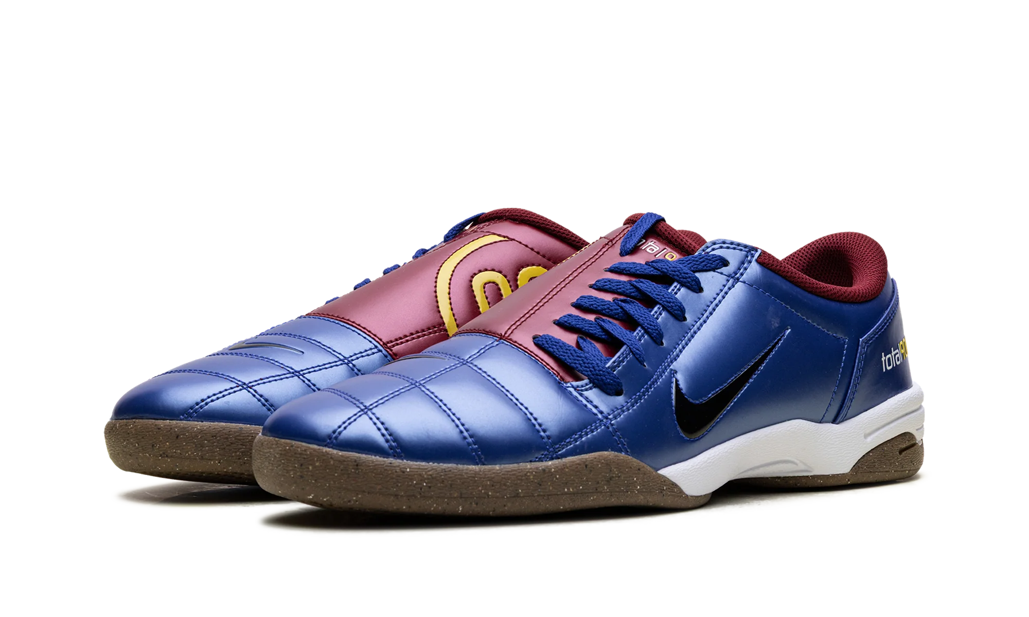 Total 90 "FC Barcelona" HQ2851 401