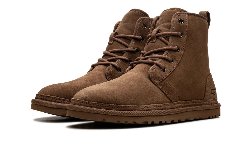 Harkley Mens Style "CHESTNUT" 1016472 CHE