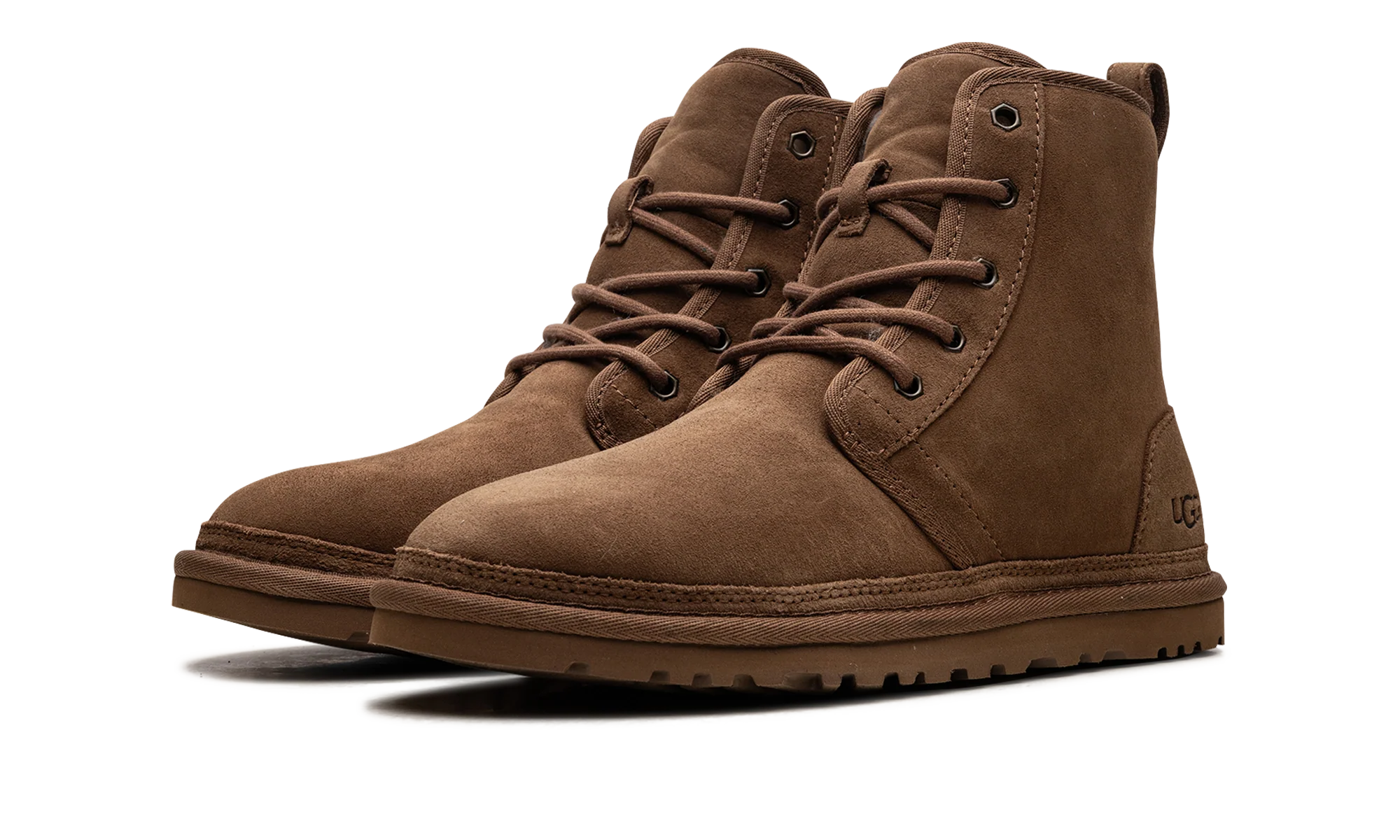 Harkley Mens Style "CHESTNUT" 1016472 CHE