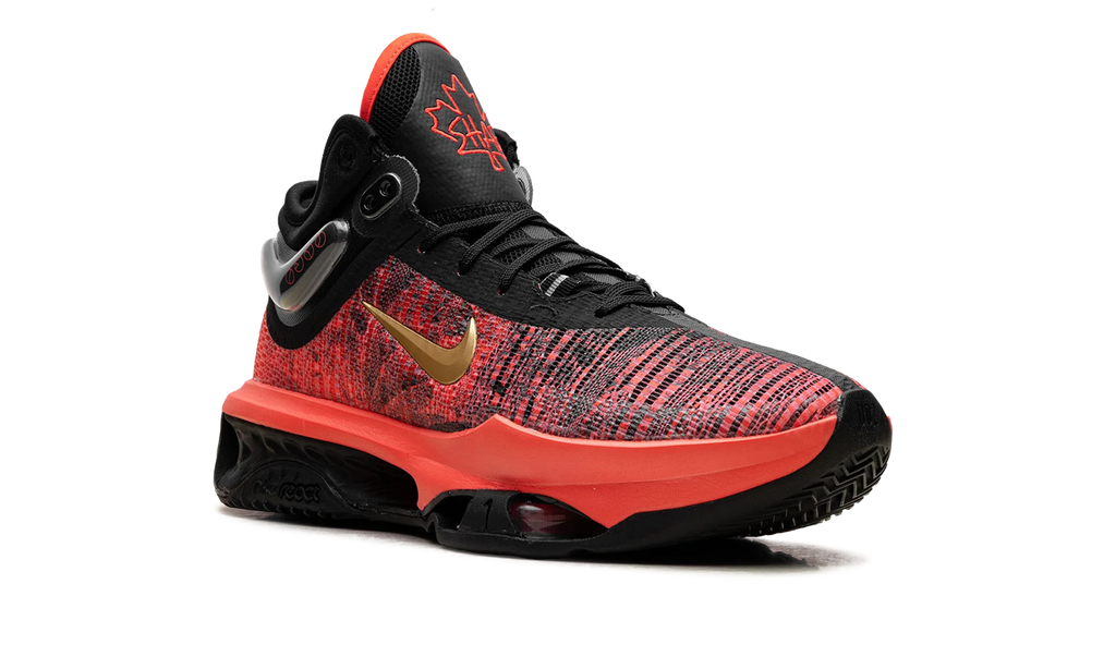 GT Jump 2 "Shaedon Sharpe PE Canadian Roots" HJ6626 900