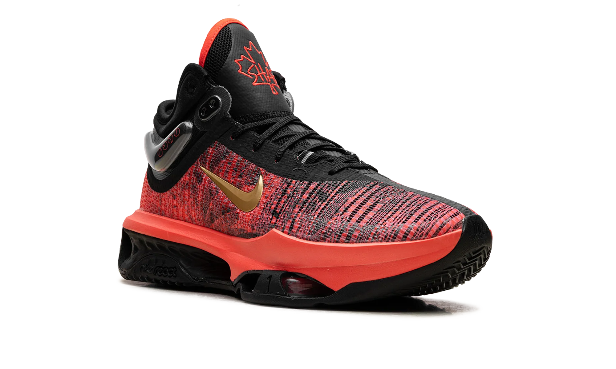 GT Jump 2 "Shaedon Sharpe PE Canadian Roots" HJ6626 900