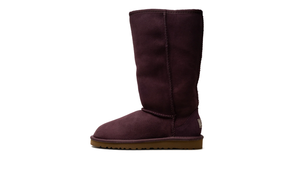 Classic Tall "Black Berry Wine" 5229K BLBW