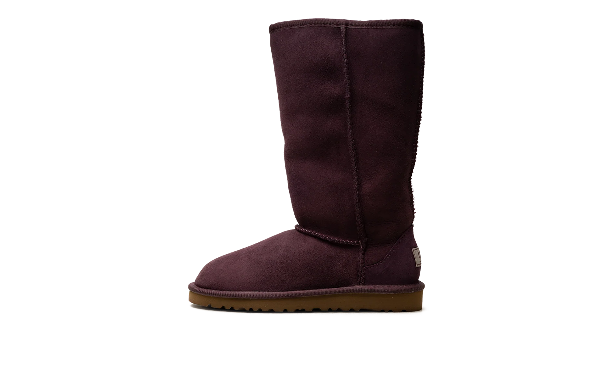 Classic Tall "Black Berry Wine" 5229K BLBW