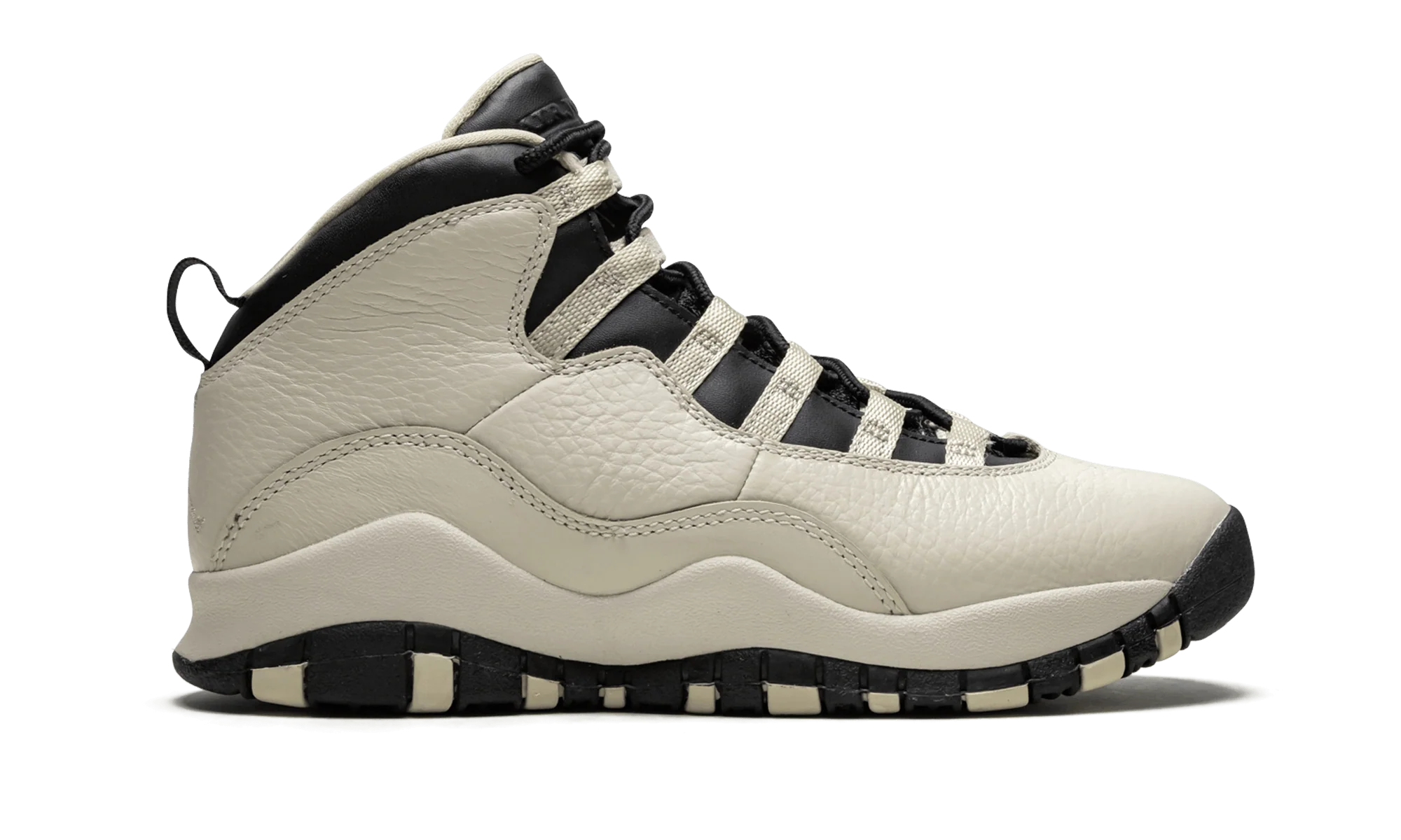Air Jordan 10 Retro PREM GS "Heiress" 832645 207
