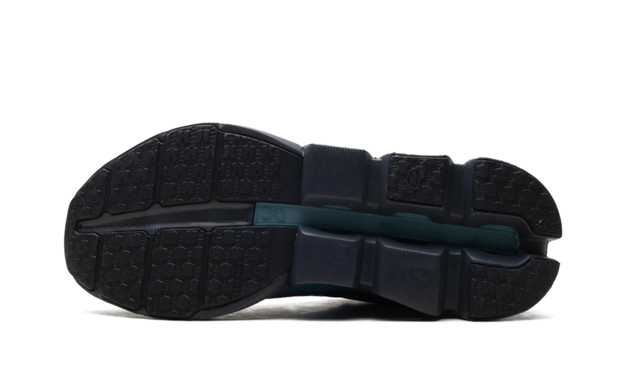 On Cloudspark WMNS "Black Blueberry" 3WE10401947