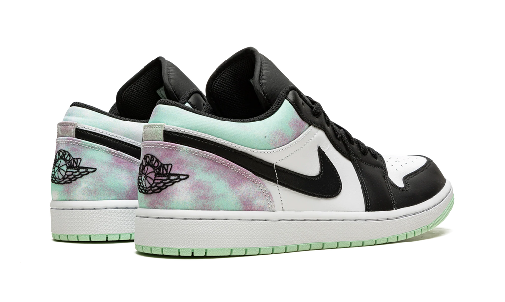 Jordan 1 Low "Tie-Dye" DM1199 100