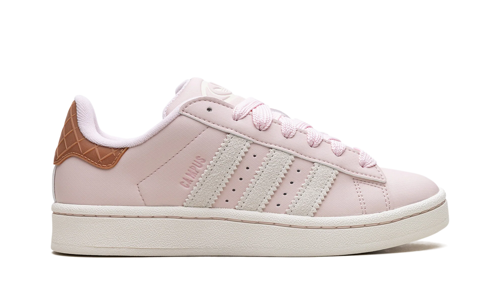 CAMPUS 00'S WMNS "ICE CREAM CONE" IH3280