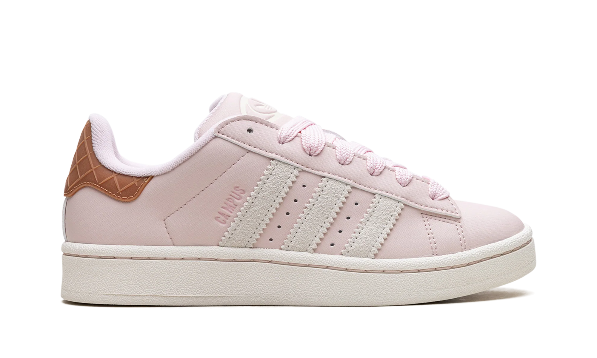 CAMPUS 00'S WMNS "ICE CREAM CONE" IH3280