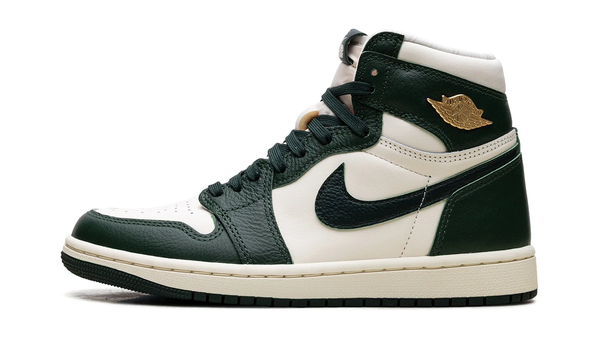 Air Jordan 1 High OG WMNS "Fir" FD2596 101