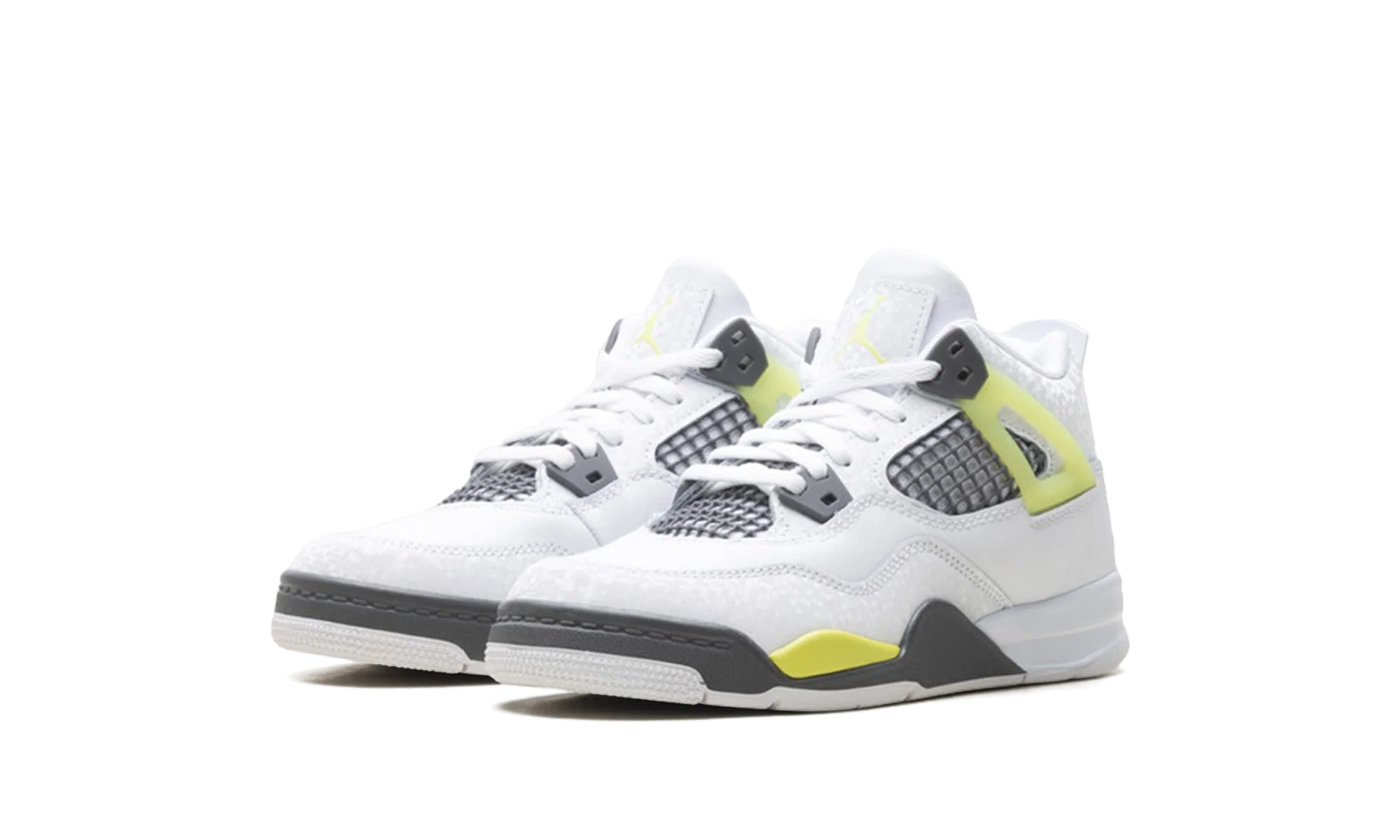 Air Jordan 4 PS "Light Lemon Twist" HJ5991 100