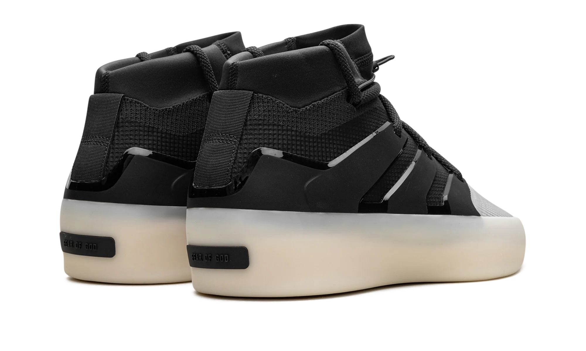 Fear of God Athletics I BASKETBALL "Carbon Sesame" IE6179