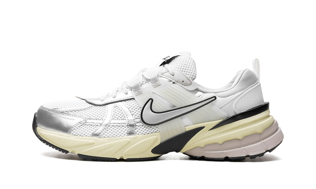 V2K Run "Pure Platinum Metallic Silver" HJ4497 100