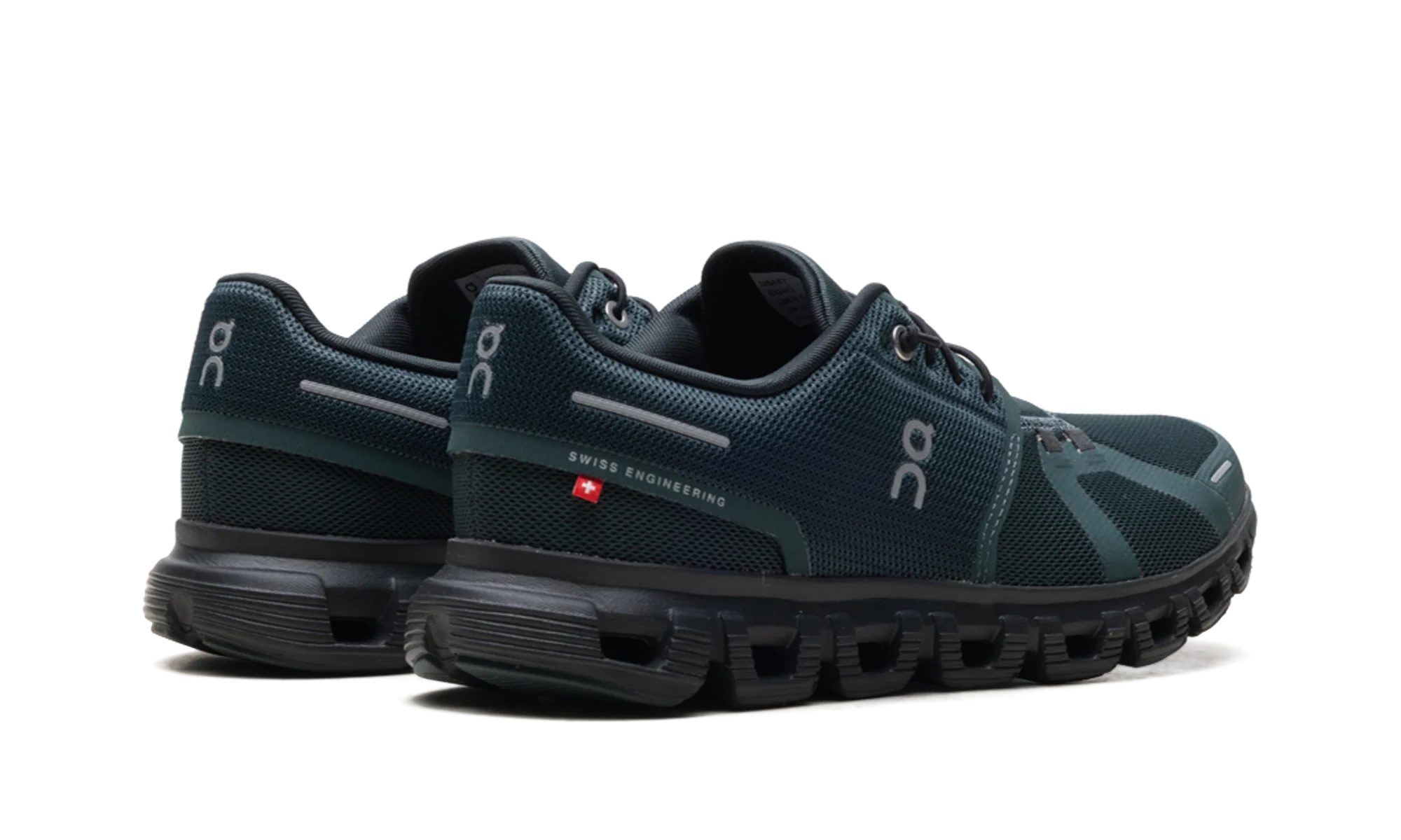 Cloud 6 "Dark Green" 3MF10070214