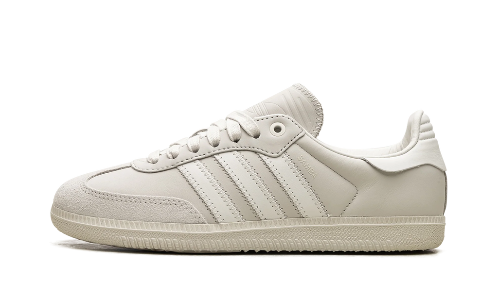 Samba "Pharrell Williams - Cloud White" ID9067