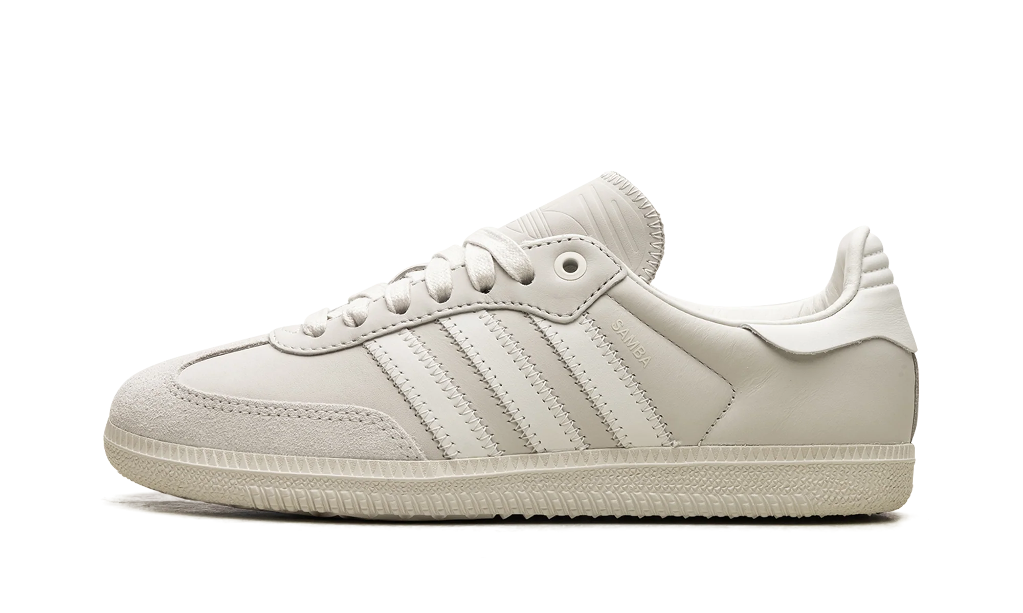Samba "Pharrell Williams - Cloud White" ID9067