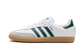 Samba OG GS "White Collegiate Green Gum" IE1331
