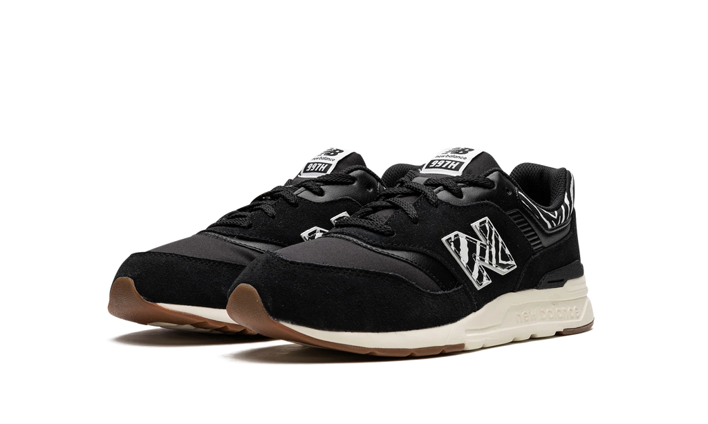 997H GS "Zebra" GR997HWC