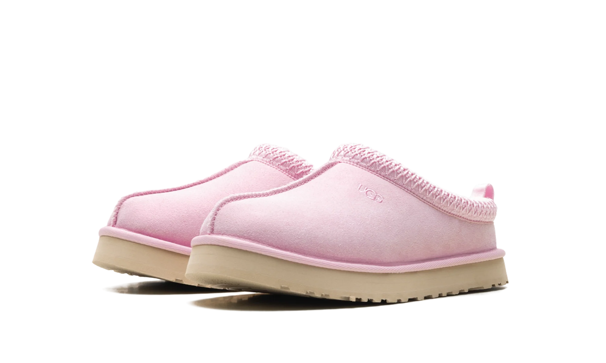 TAZZ DAZZLE GS "Pink Suede" 1174130K RBNC