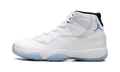 Air Jordan 11 Retro "Legend Blue" CT8012 104