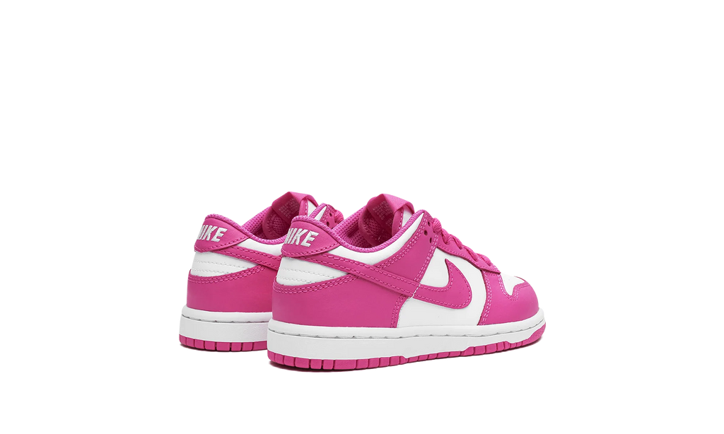 Dunk Low PS "Active Fuchsia" Fj0705 100