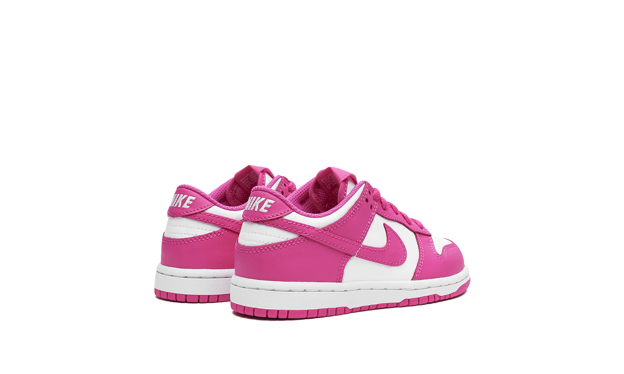 Dunk Low PS "Active Fuchsia" Fj0705 100