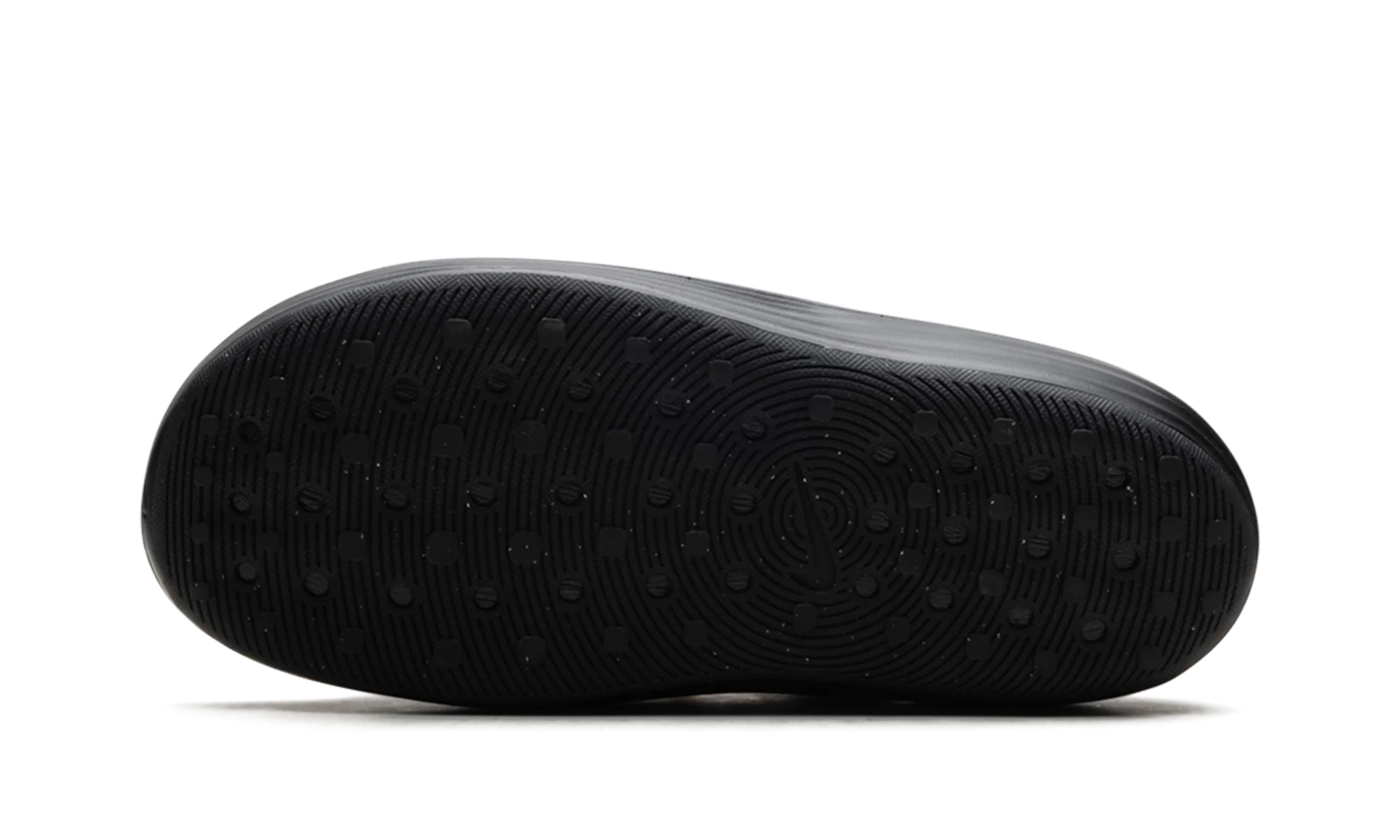 ReactX Rejuven8 Slide "Triple Black" HV4479 001