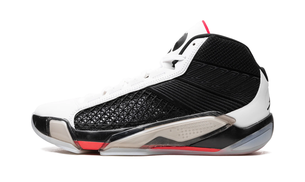 Air Jordan 38 "Fundamentals" DZ3356 106