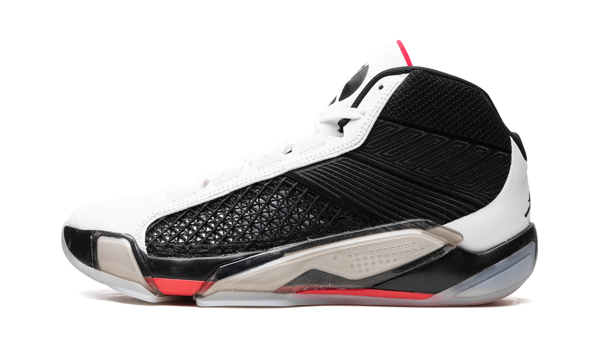 Air Jordan 38 "Fundamentals" DZ3356 106