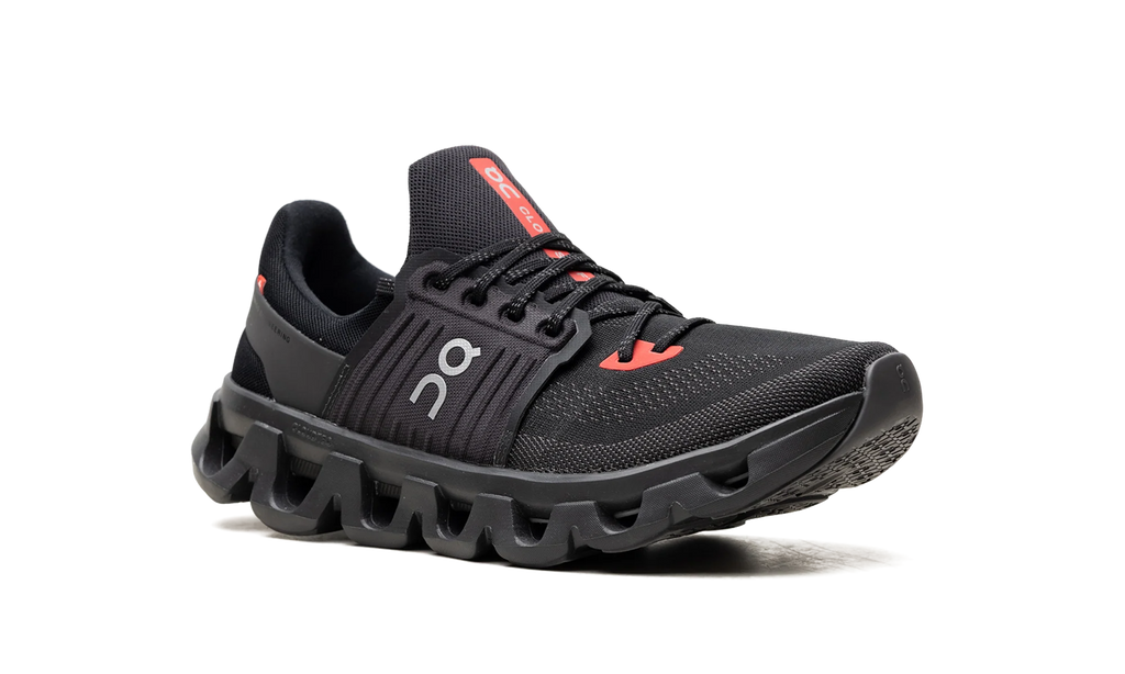 Cloudswift 4 "Black / Red / Silver" 3MF11003185