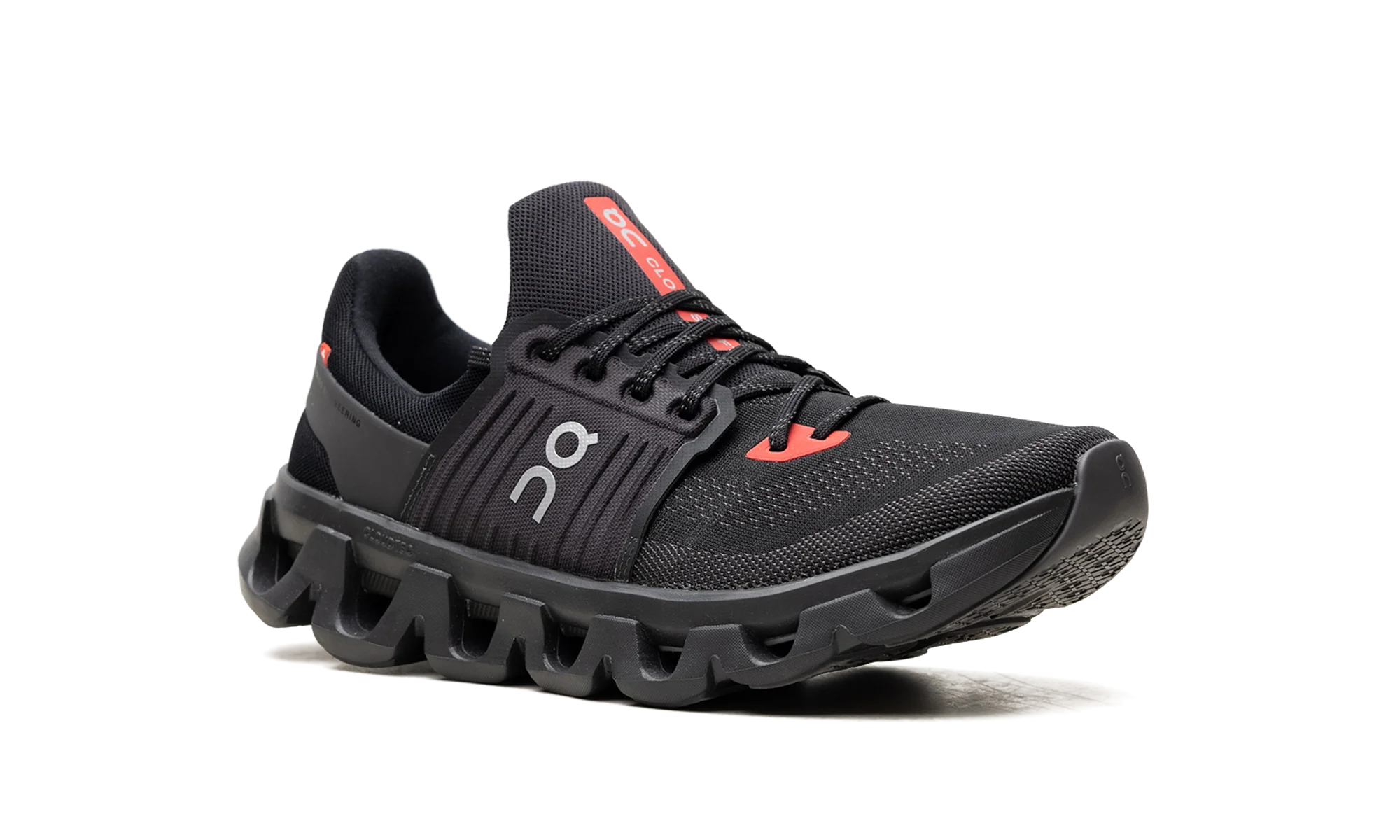 Cloudswift 4 "Black / Red / Silver" 3MF11003185