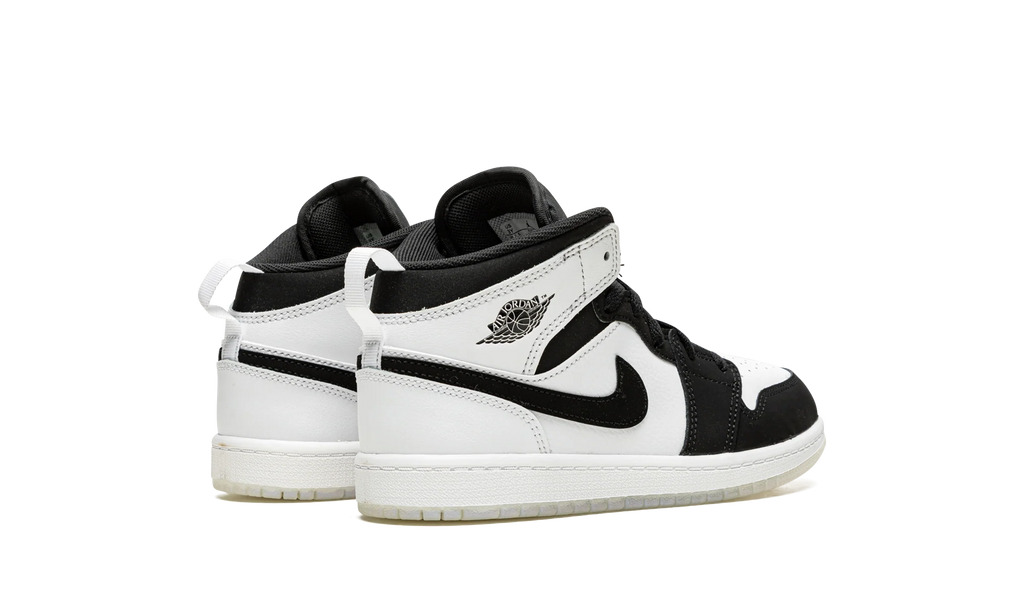 Jordan 1 Mid SE PS "Diamond" DN4323 100