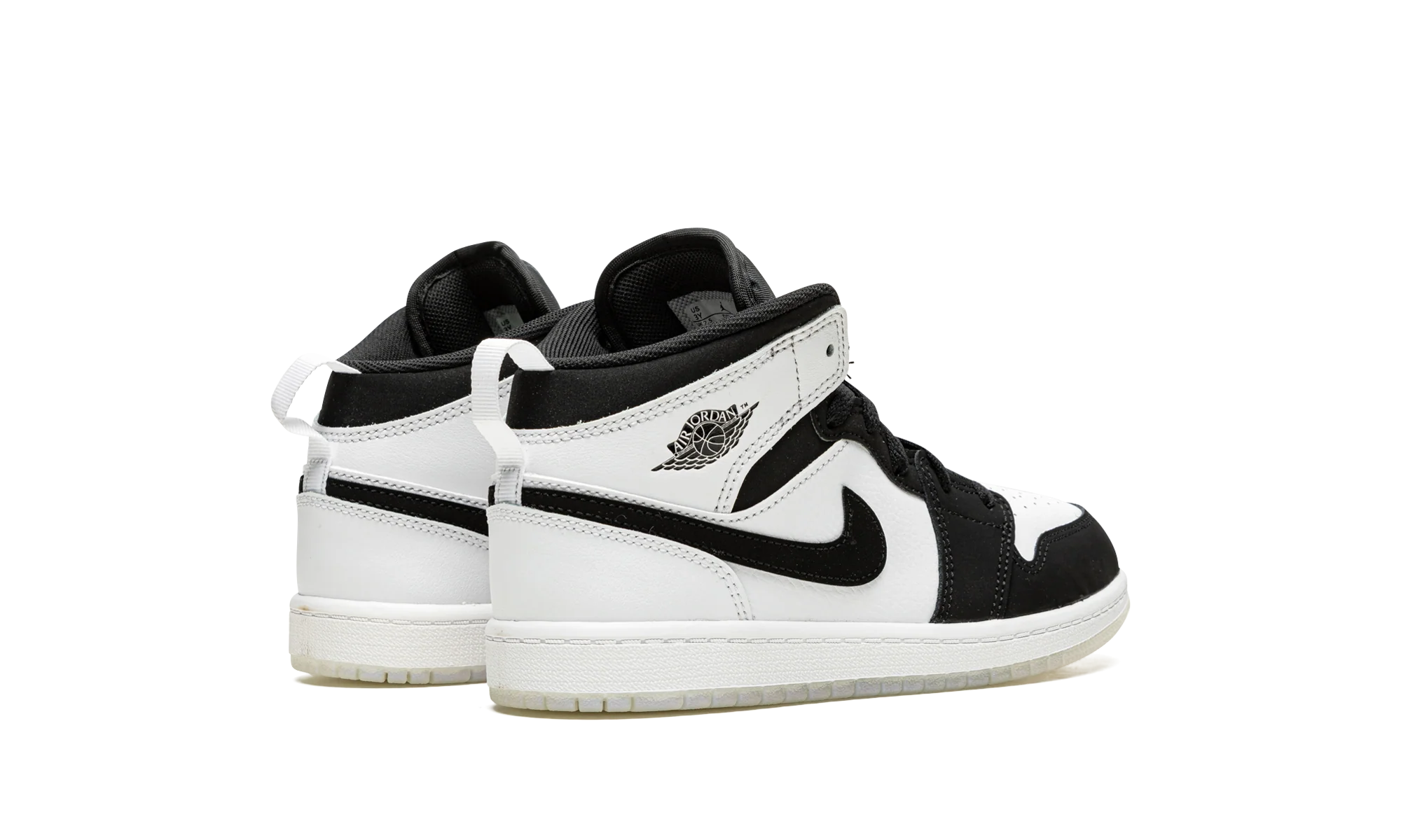 Jordan 1 Mid SE PS "Diamond" DN4323 100