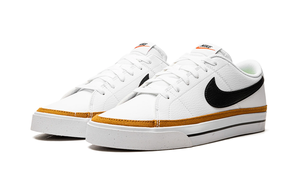 COURT LEGACY NEXT NATURE WMNS "White Desert Ochre" DH3161 100