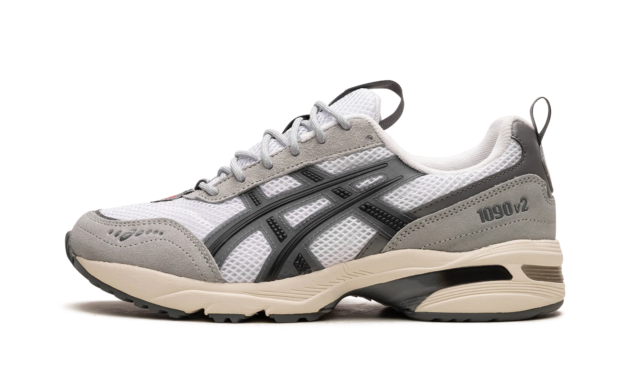 Gel 1090V2 "White Steel Grey" 1203A224 105