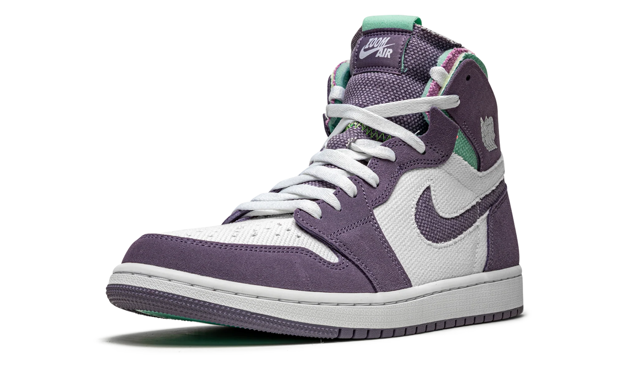 Air Jordan 1 High Zoom CMFT "Tropical Twist" CT0978 150