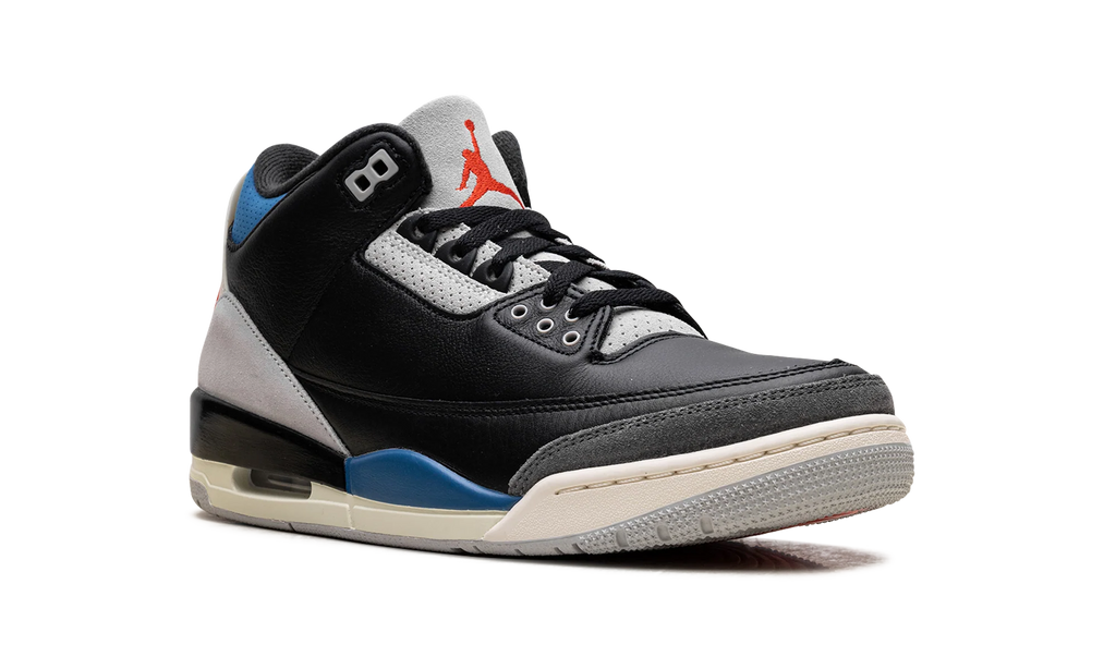 Air Jordan 3 "Rare Air" IB8967 004