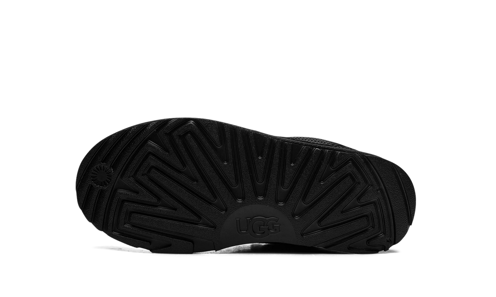 Lowmel Lo GS "Black" 1166490K BLK