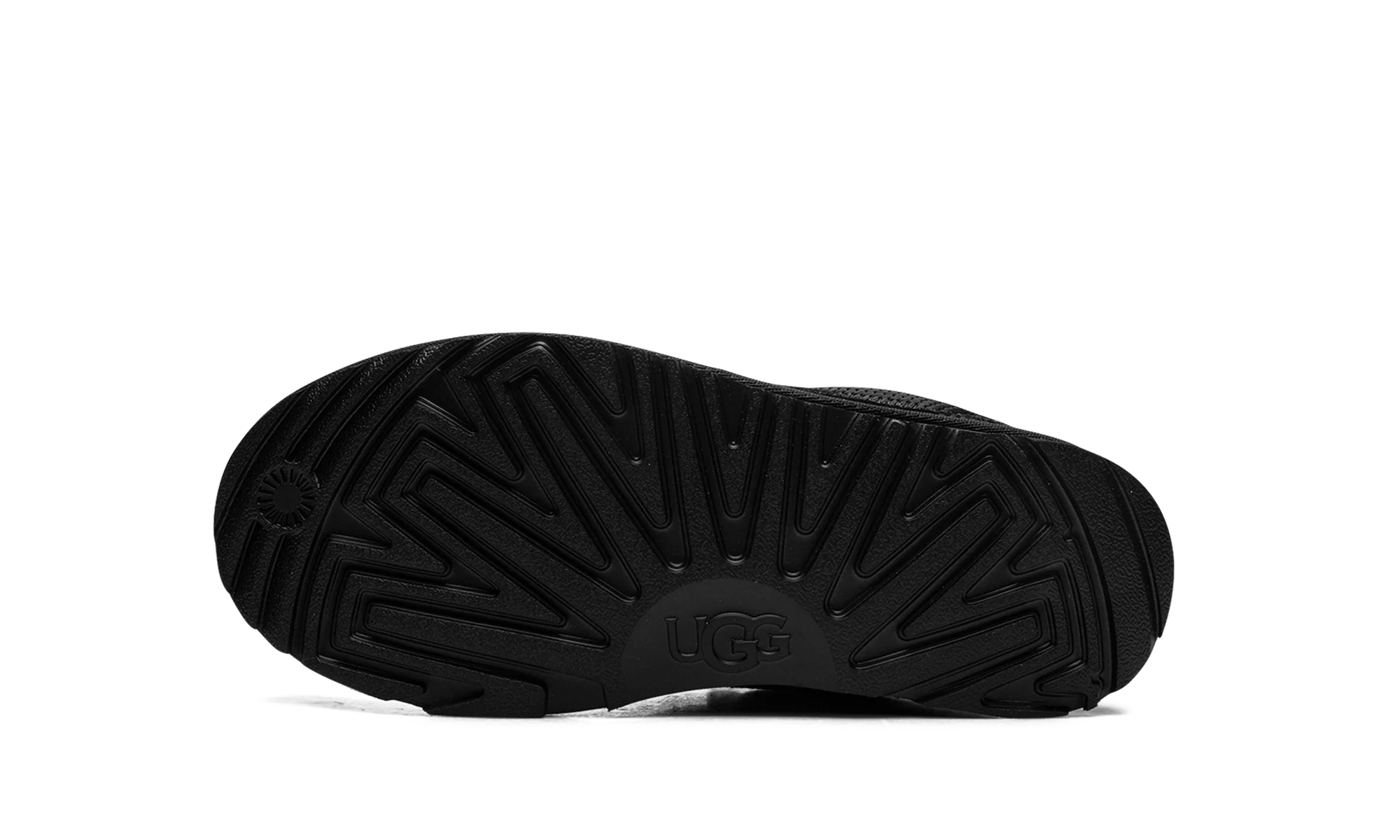 Lowmel Lo GS "Black" 1166490K BLK