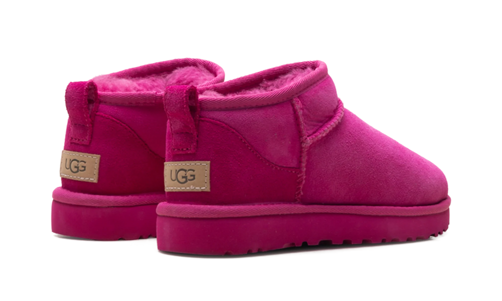 CLASSIC ULTRA MINI WMNS "Dark Peony" 1116109 DNY