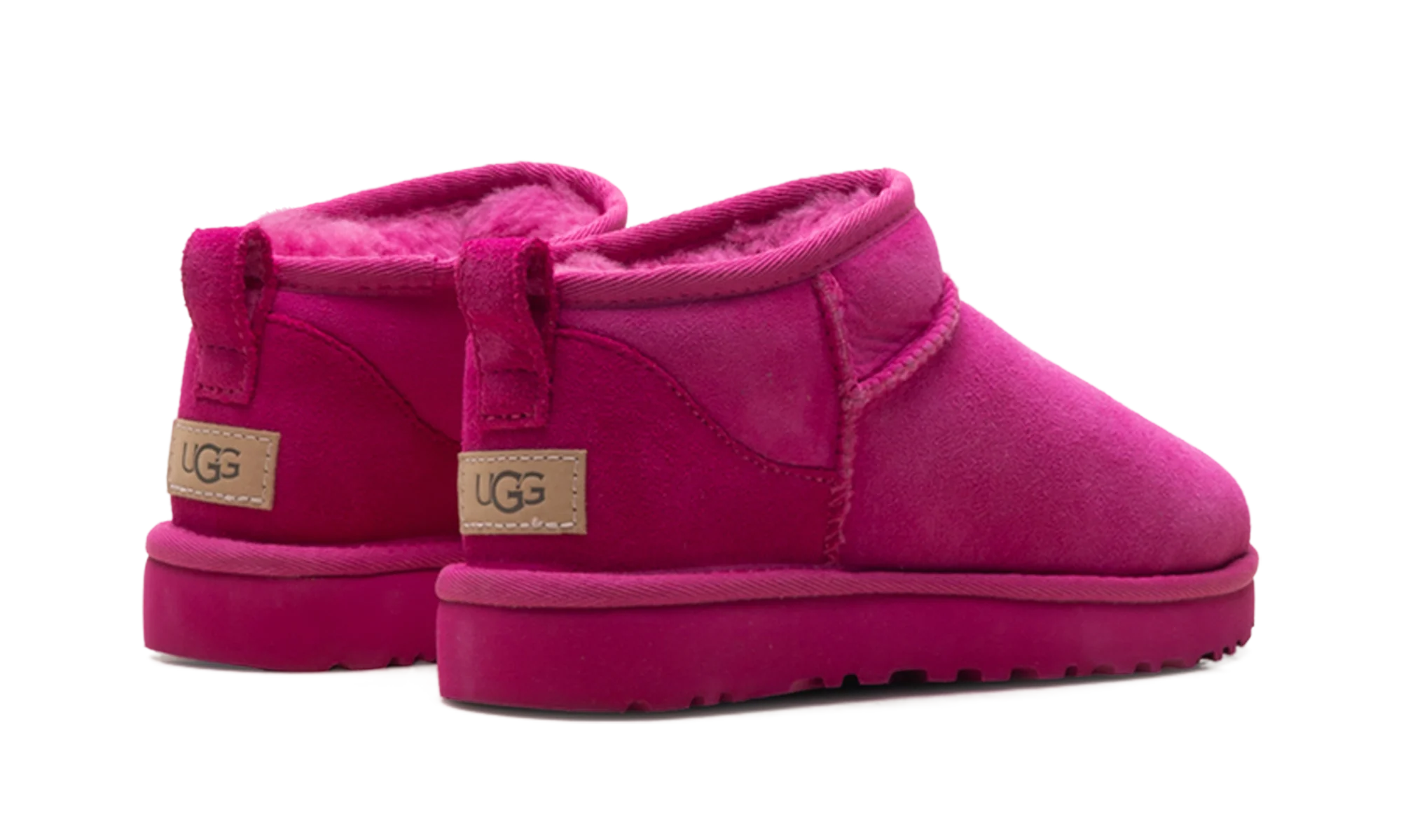 CLASSIC ULTRA MINI WMNS "Dark Peony" 1116109 DNY