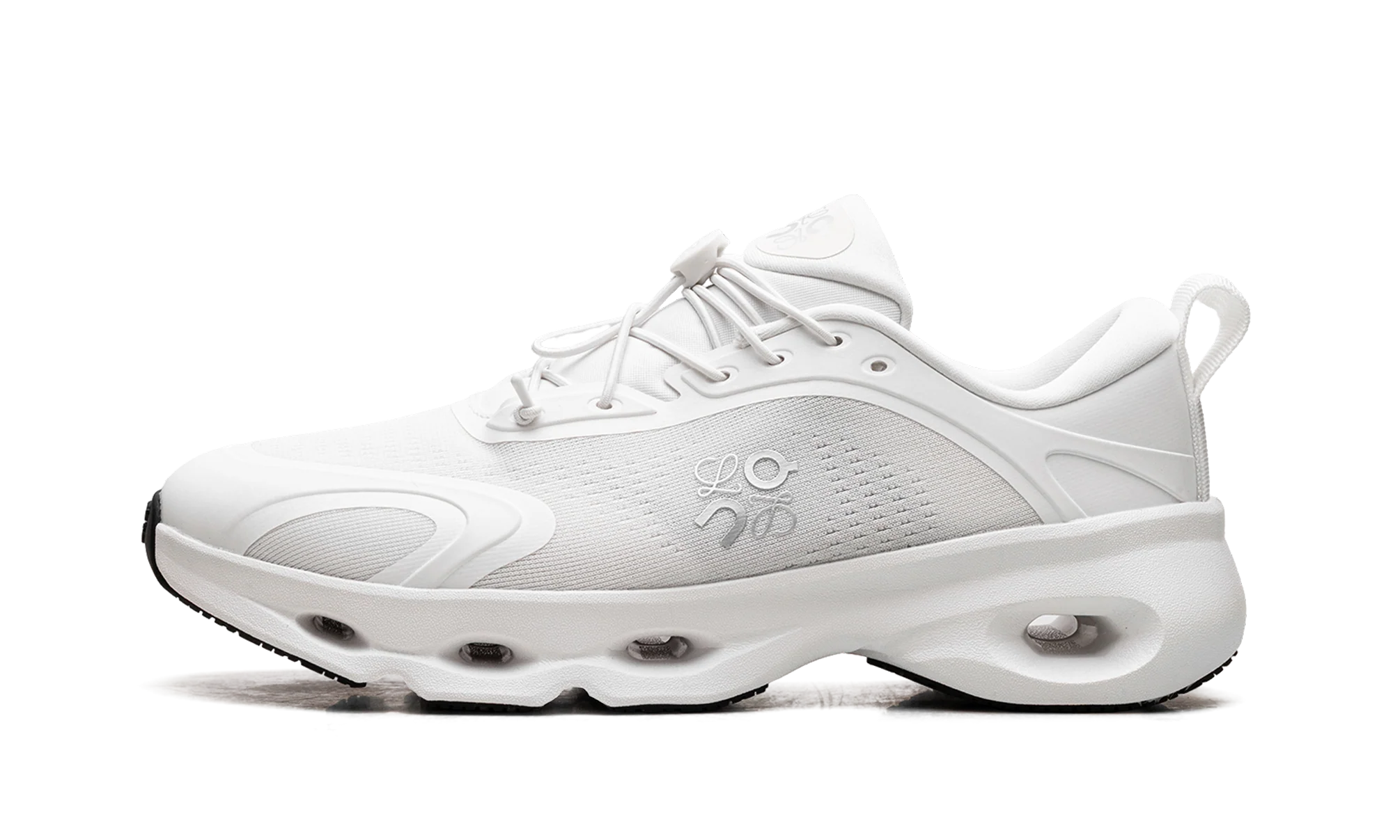 Cloudsolo WMNS "LOEWE White Light Grey" 3WF30604607