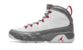 Air Jordan 9 "Fire Red" CT8019 162