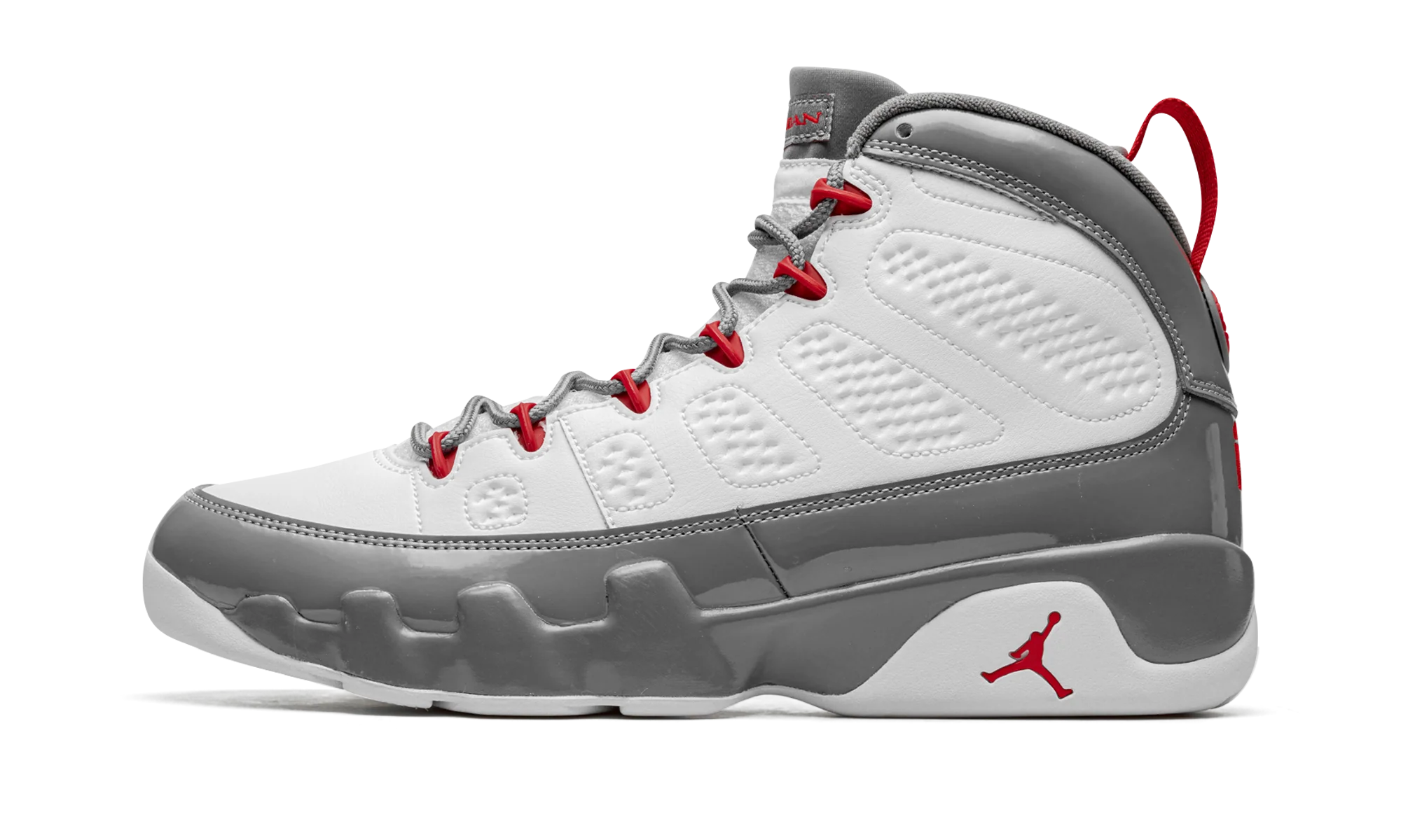 Air Jordan 9 "Fire Red" CT8019 162