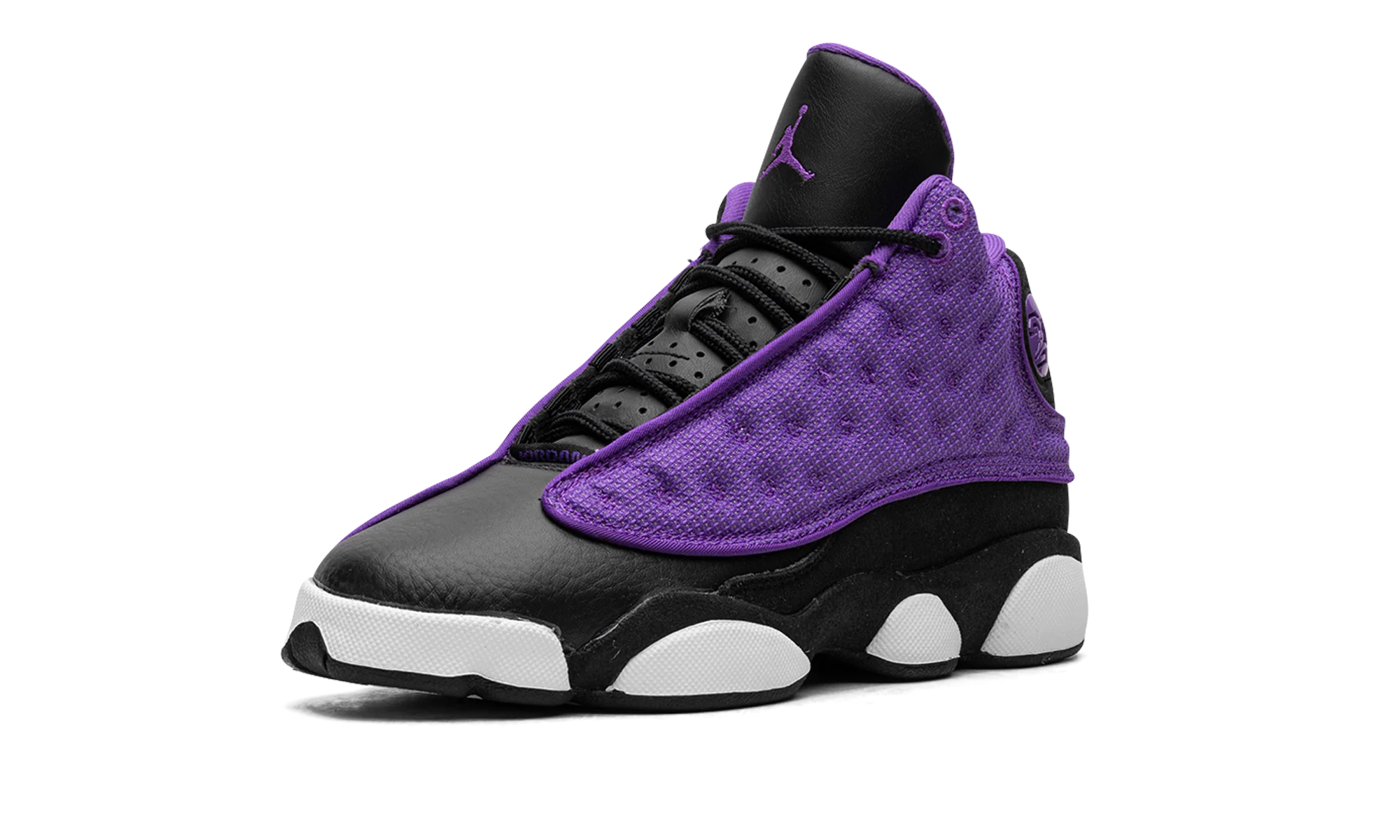 Air Jordan 13 GS "Purple Venom" FD4648 501