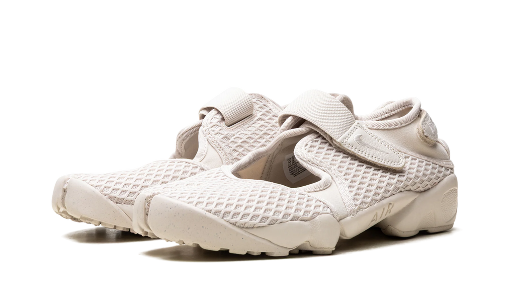 Air Rift Lace WMNS "Light Orewood Brown" HM8288 100