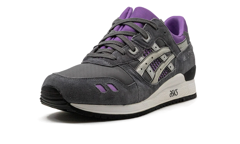 Gel-Lyte 3 "Solebox" HQ82N 7693