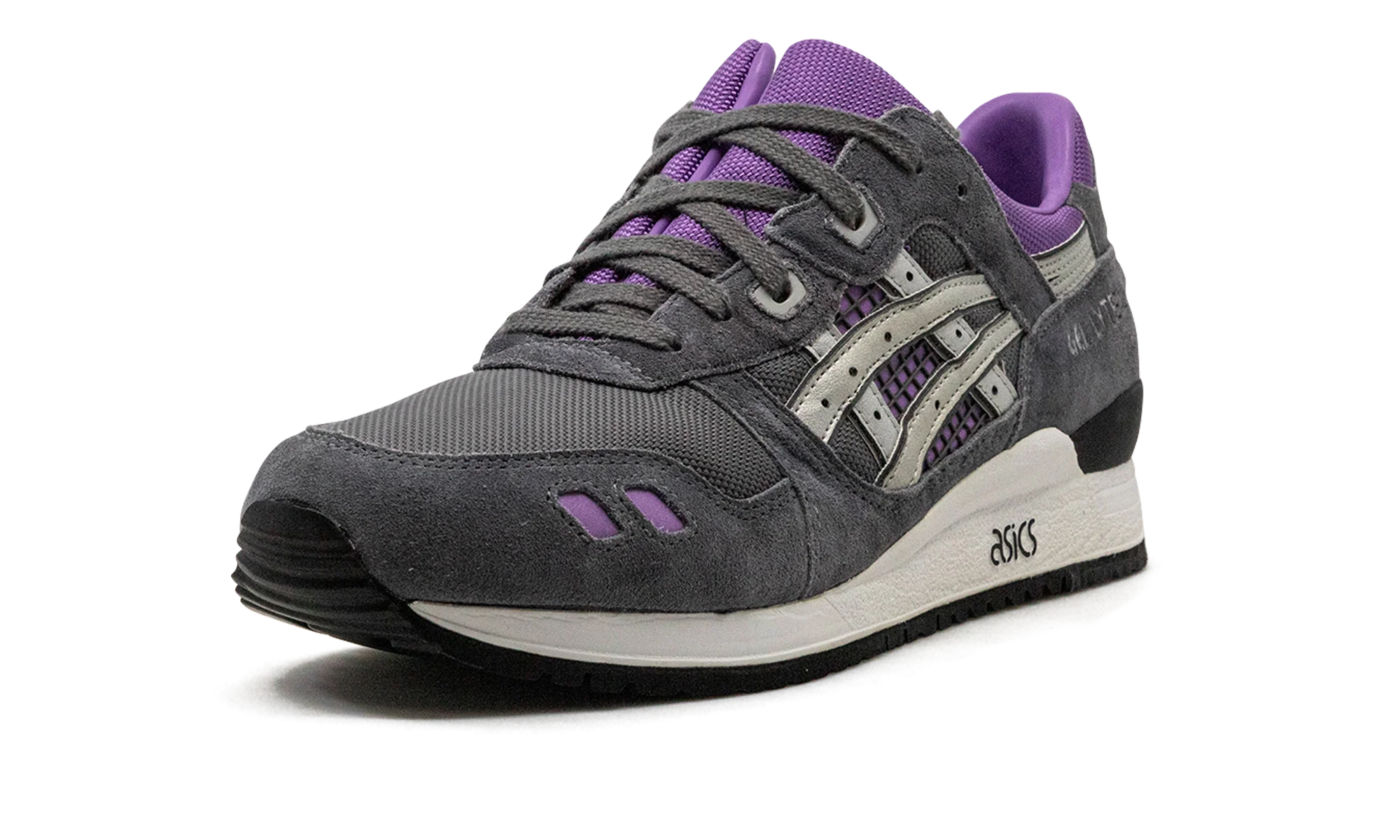 Gel-Lyte 3 "Solebox" HQ82N 7693