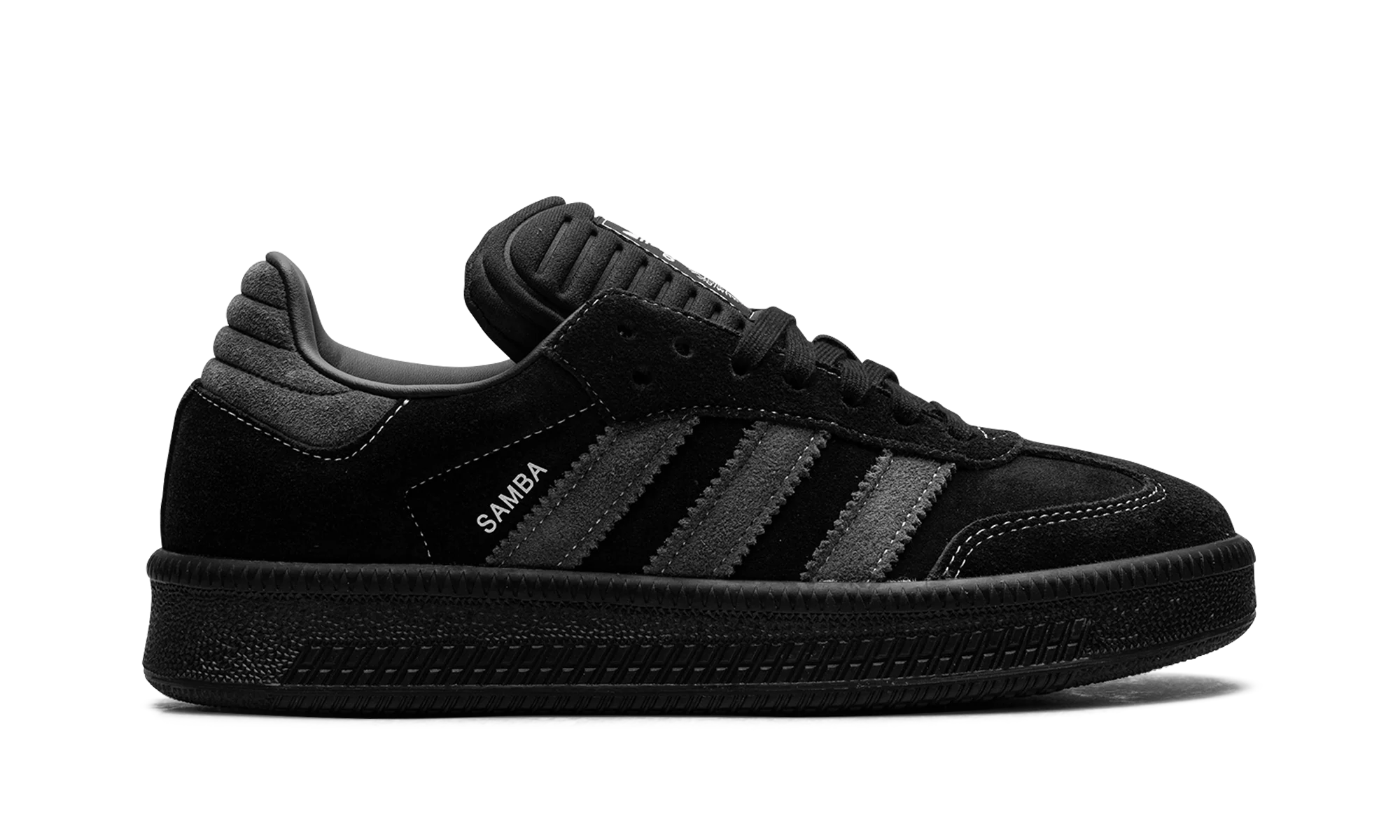Samba XLG "Black Carbon" IH2219
