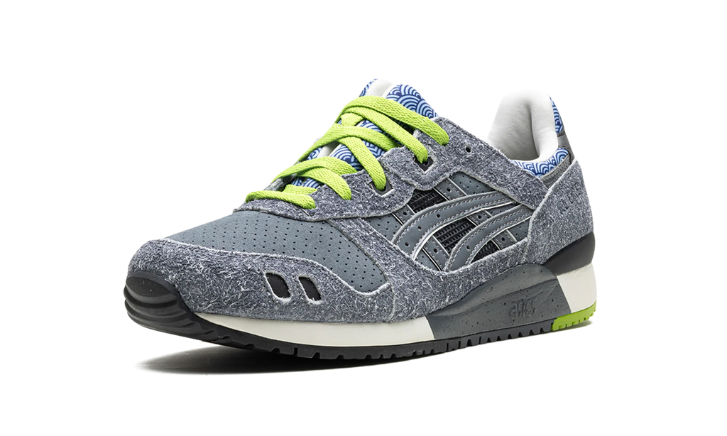 Gel-Lyte III "Nice Kicks Castlerock" 1201A740 020